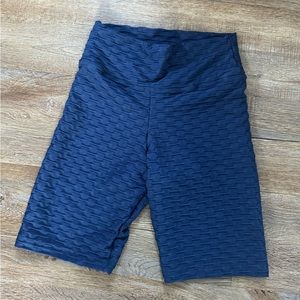 BYDY Fitness/Workout/Yoga Shorts